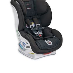 Britax Boulevard Car Seat