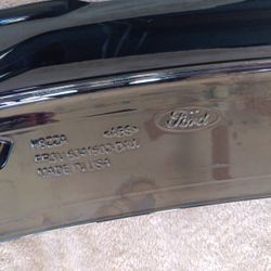 Genuine Ford Shelby 350 Wing