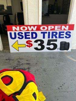 Quality used tires any size any size same low price