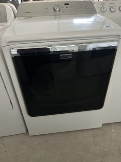 Maytag Electric Dryer 