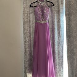 Spring/Winter Formal/Prom Dress