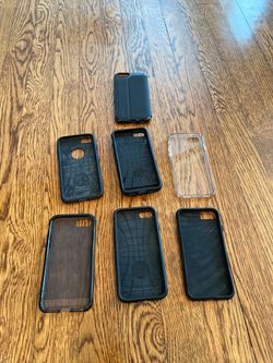 iPhone 8,7,6 cases