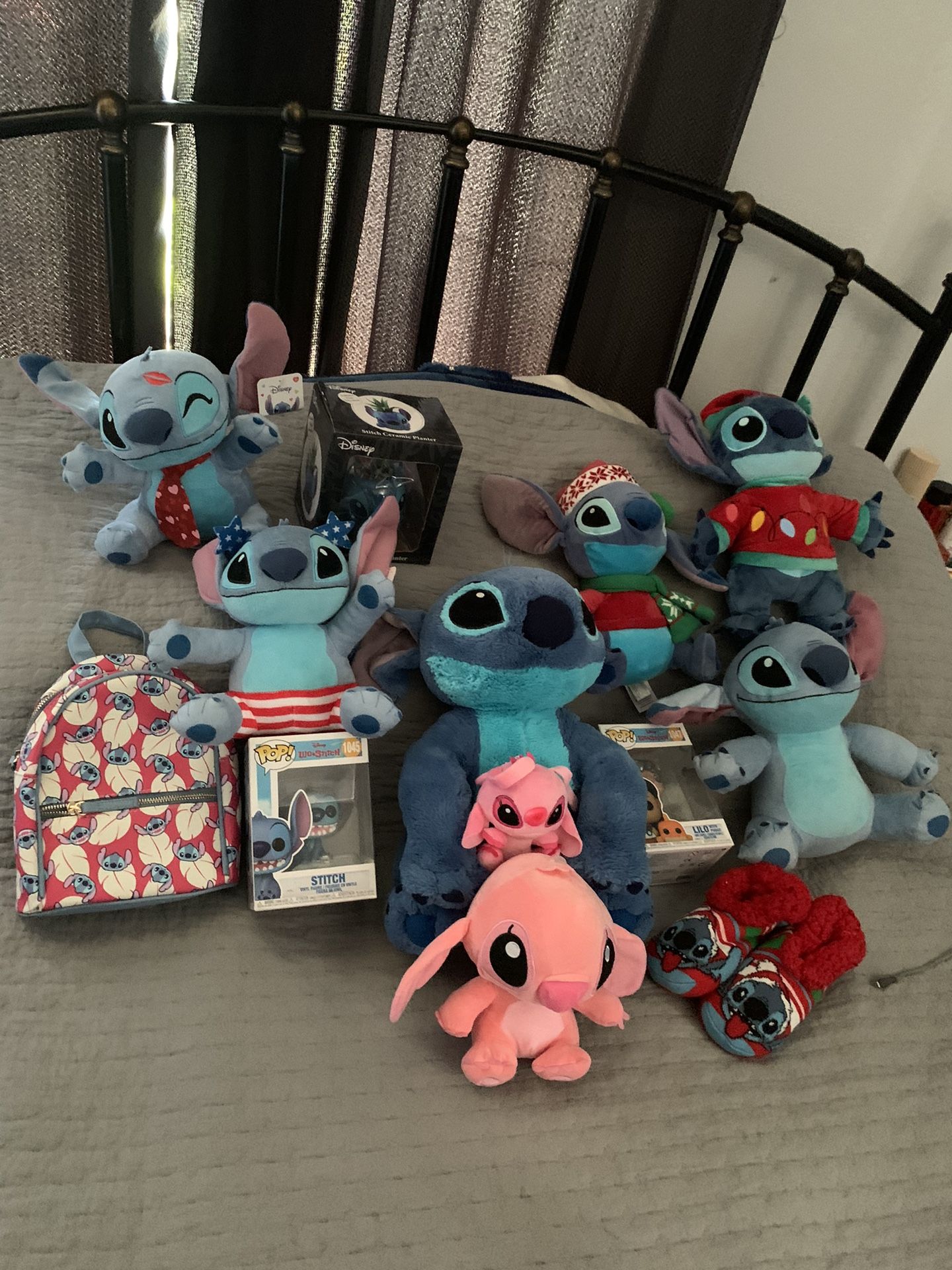 Stitch Collection