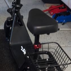 Scooters