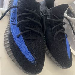 Four Pairs Of Shoes Size 13 
