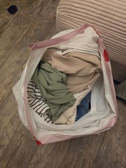 Womens clothes