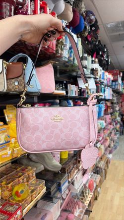 Coach handbags