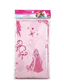 Disney Princess Tablecloth (3)