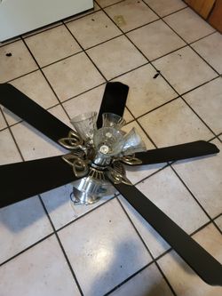 Ceiling Fan