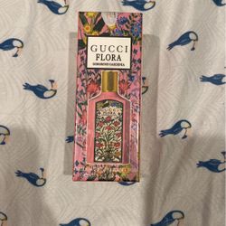 Gucci Flora Gorgeous Gardenia Edp