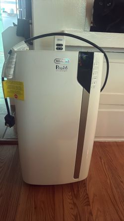 Delonghi portable AC