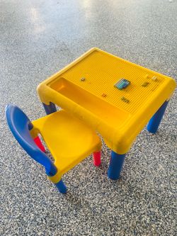 Lego table