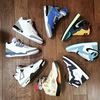 No Trades