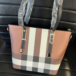 Purse And Wallet 