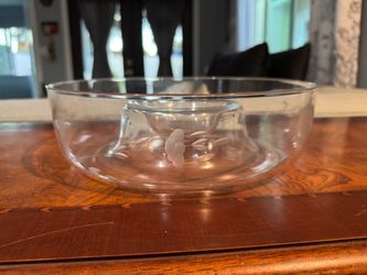 Princess House Dip Dish
