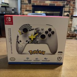 Nintendo Switch Controller 