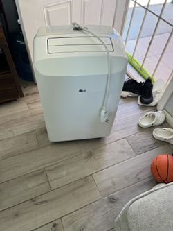 Portable A/c