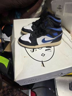 Jordan