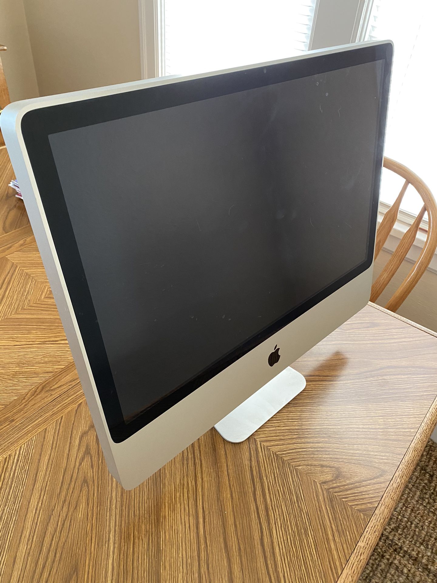 27” iMac For Parts