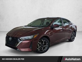 2024 Nissan Sentra