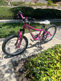 Hotrock Specialized bicycle