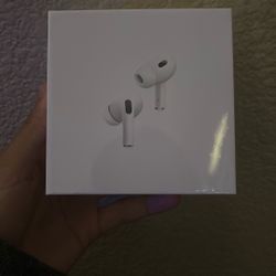 AirPods Gen 2 