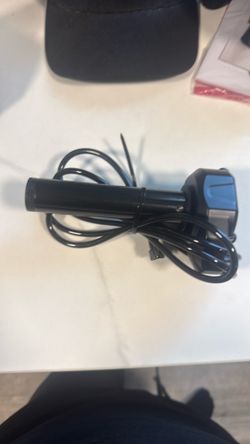 Surron throttle