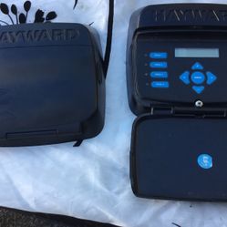 SPEED CONTROL HAYWARD