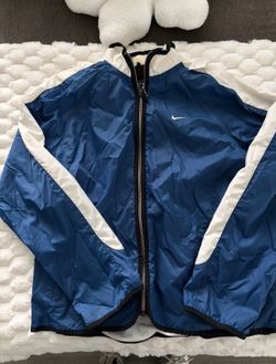 Nike Jacket