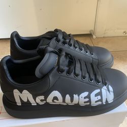 Alexander McQueen