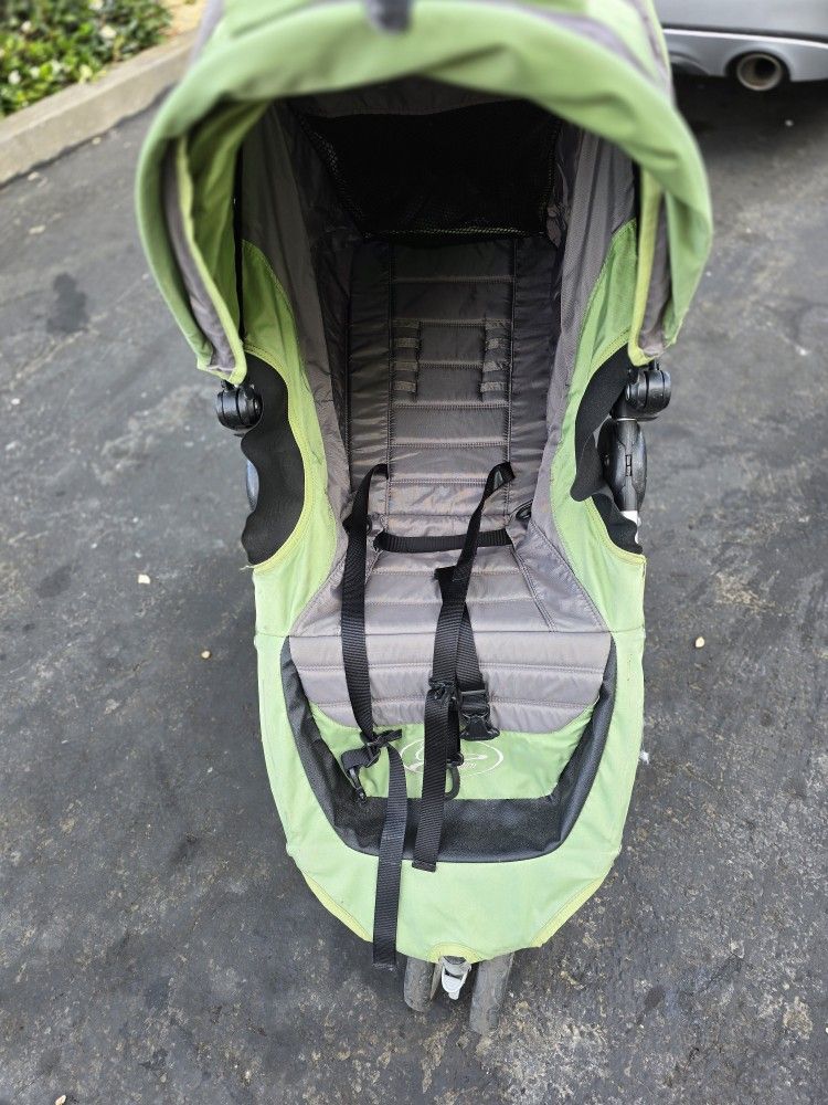 Jogger Stollers