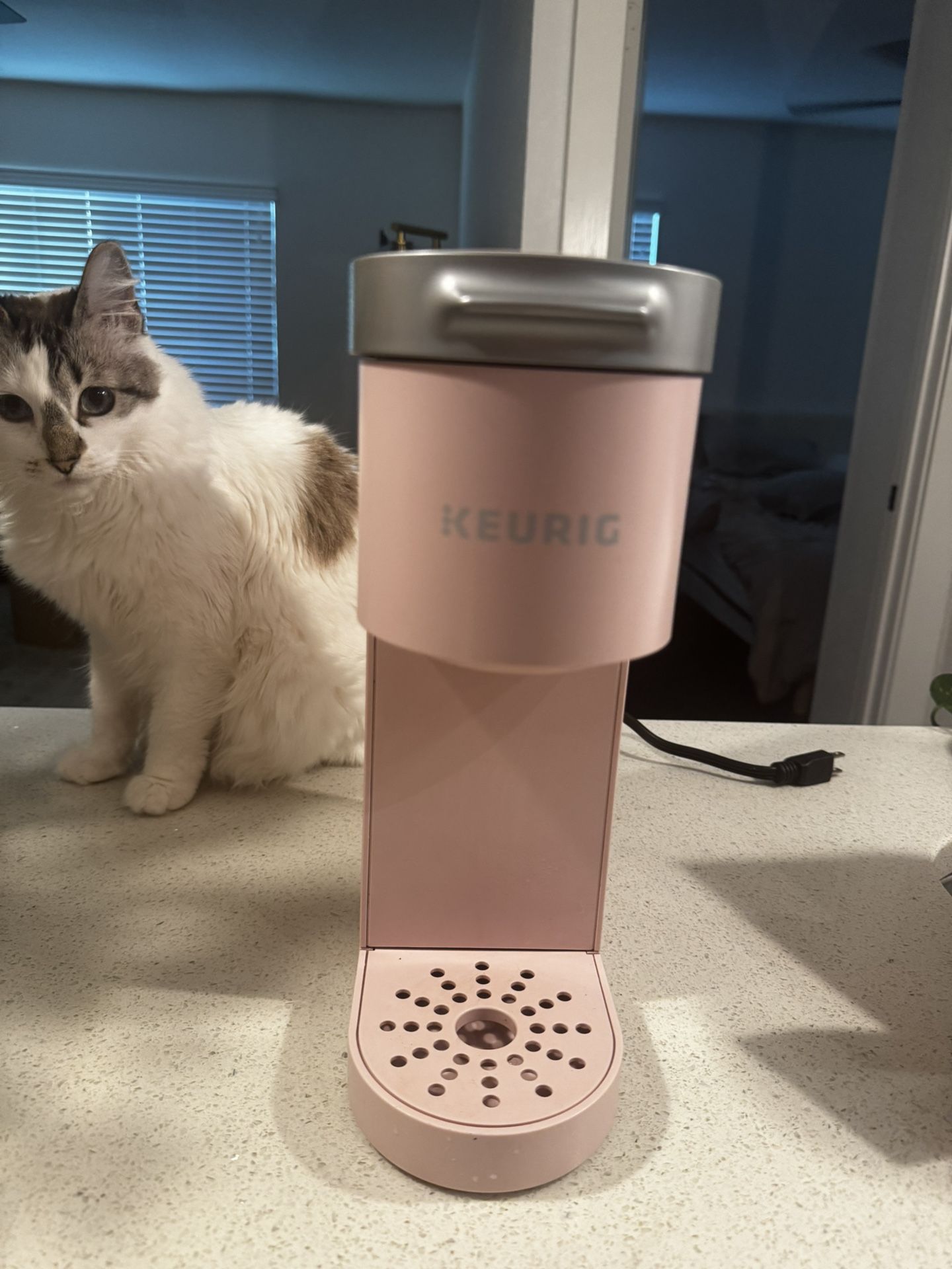 Keurig Mini Single Serve Coffee machine