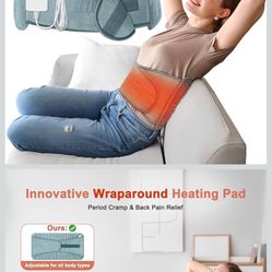 Heating Pad