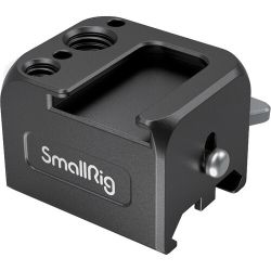 Smallrig NATO Clamp Mount for DJI Gimbals