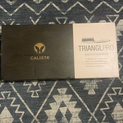 Trianglpro Heated Brush
