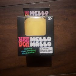 Needoh Mello Mallo