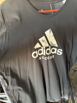Men’s adidas t shirt