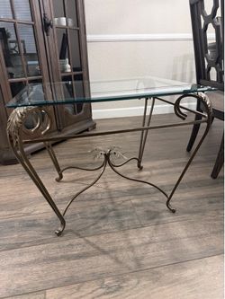 End Table