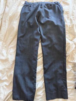 Men’s Banana Republic Dress Pants