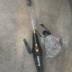 Vacuum Cleaner Never Used