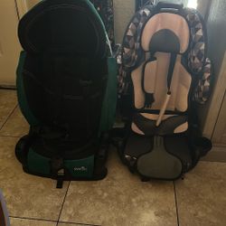 Car Seats 