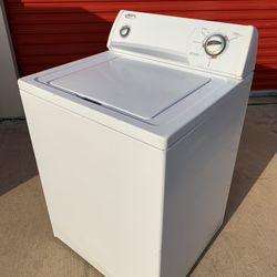 Whirlpool Washer 