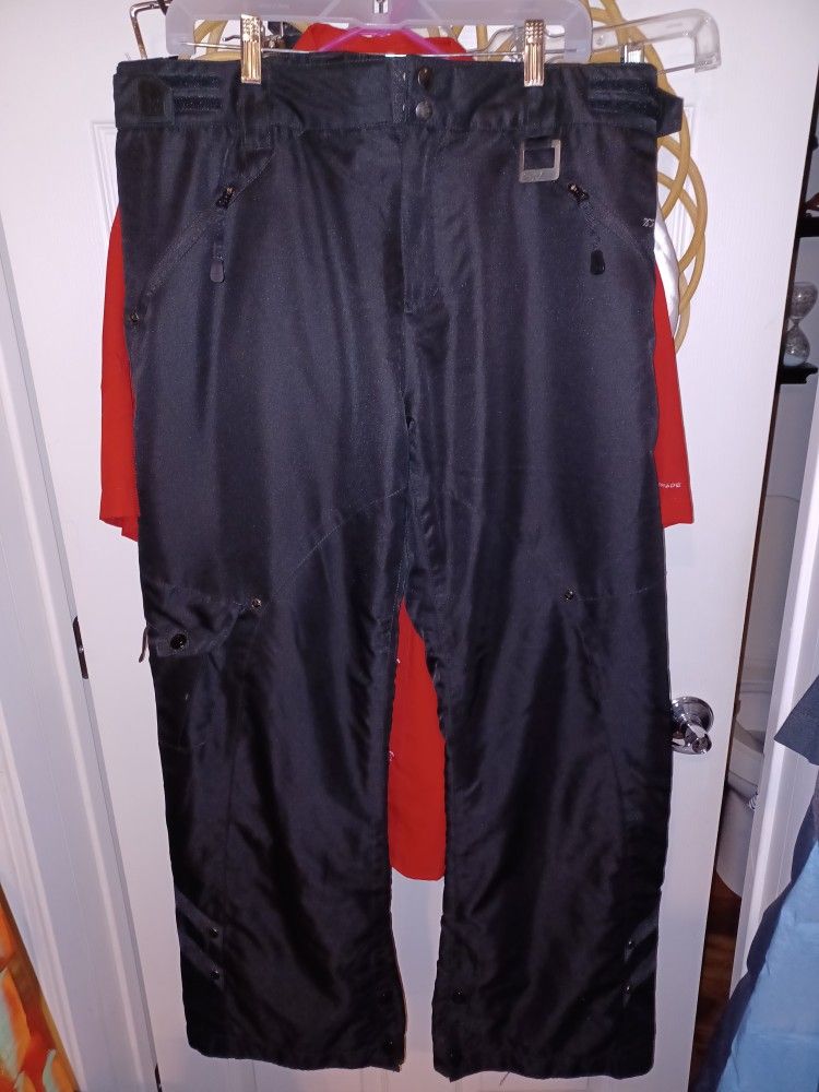 Ski Pants
