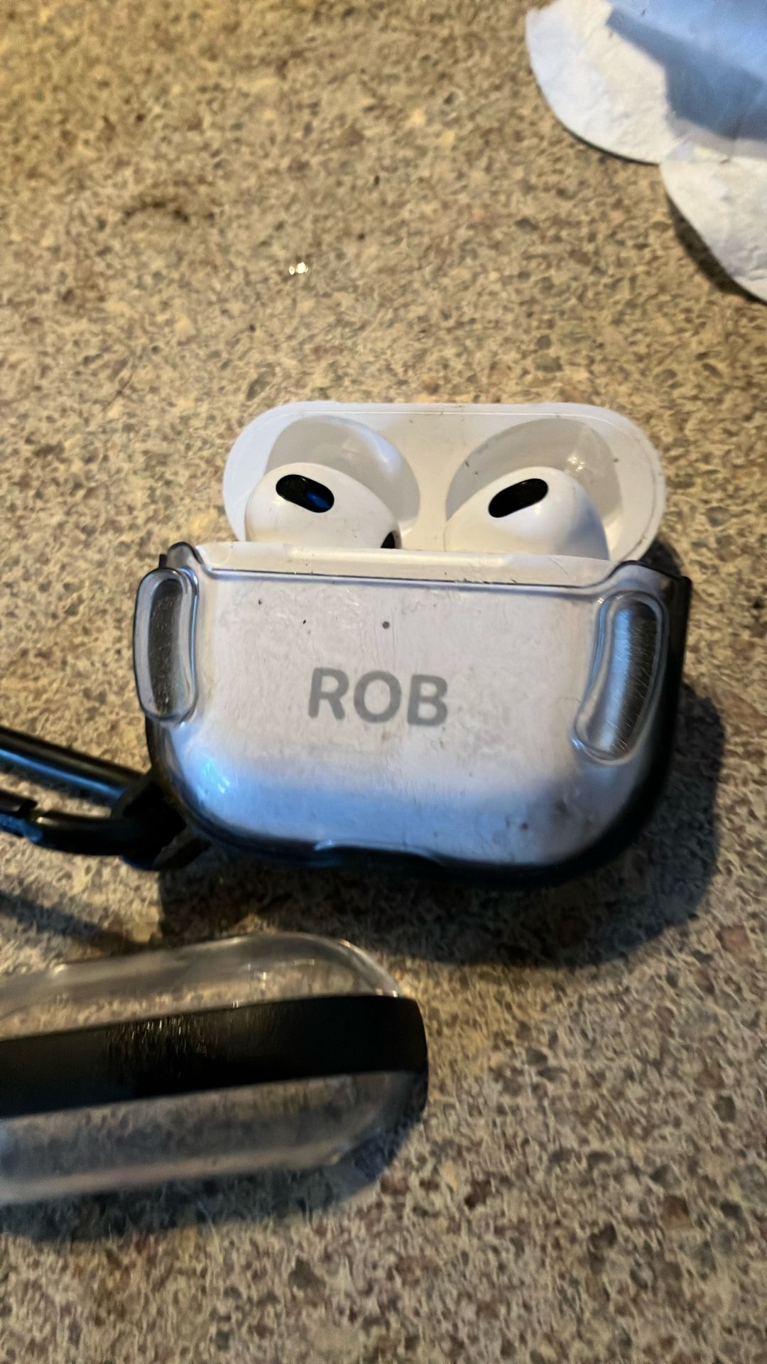 Apple Air Buds
