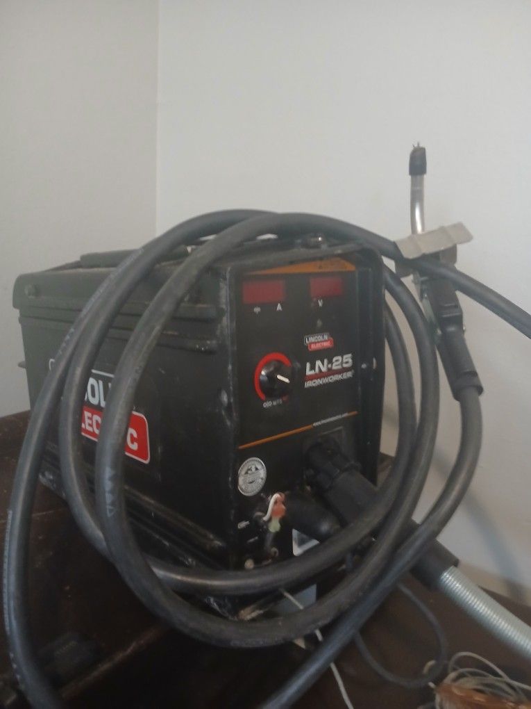 Welder