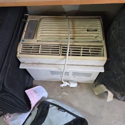 Haier Window Ac Unit