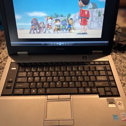 Toshiba laptop Tecra A9