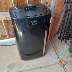 De Longhi Pinguino Portable A/C