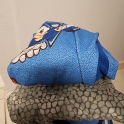 One Piece Pajama Kids 