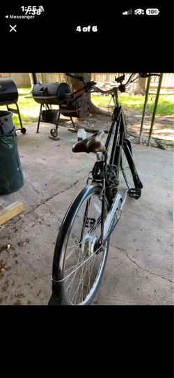 Hurley E-Bikej
